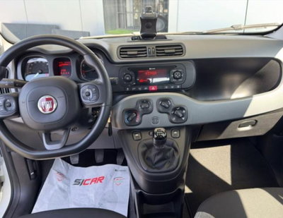 Fiat Panda 1.0 firefly hybrid s&s 70cv 5p.ti (10)
