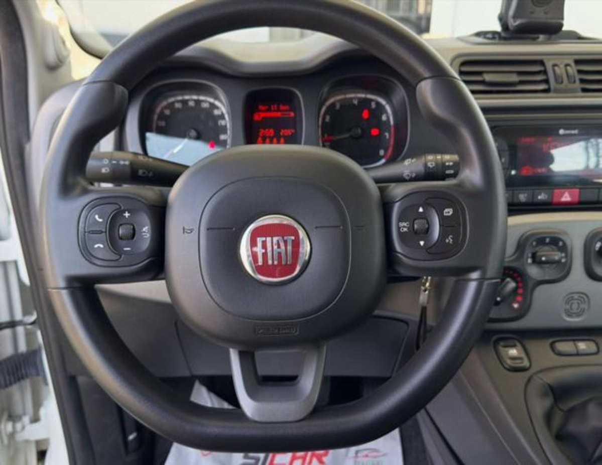 Fiat Panda 1.0 firefly hybrid s&s 70cv 5p.ti (11)