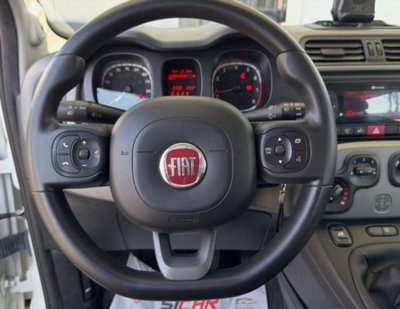 Fiat Panda 1.0 firefly hybrid s&s 70cv 5p.ti (11)