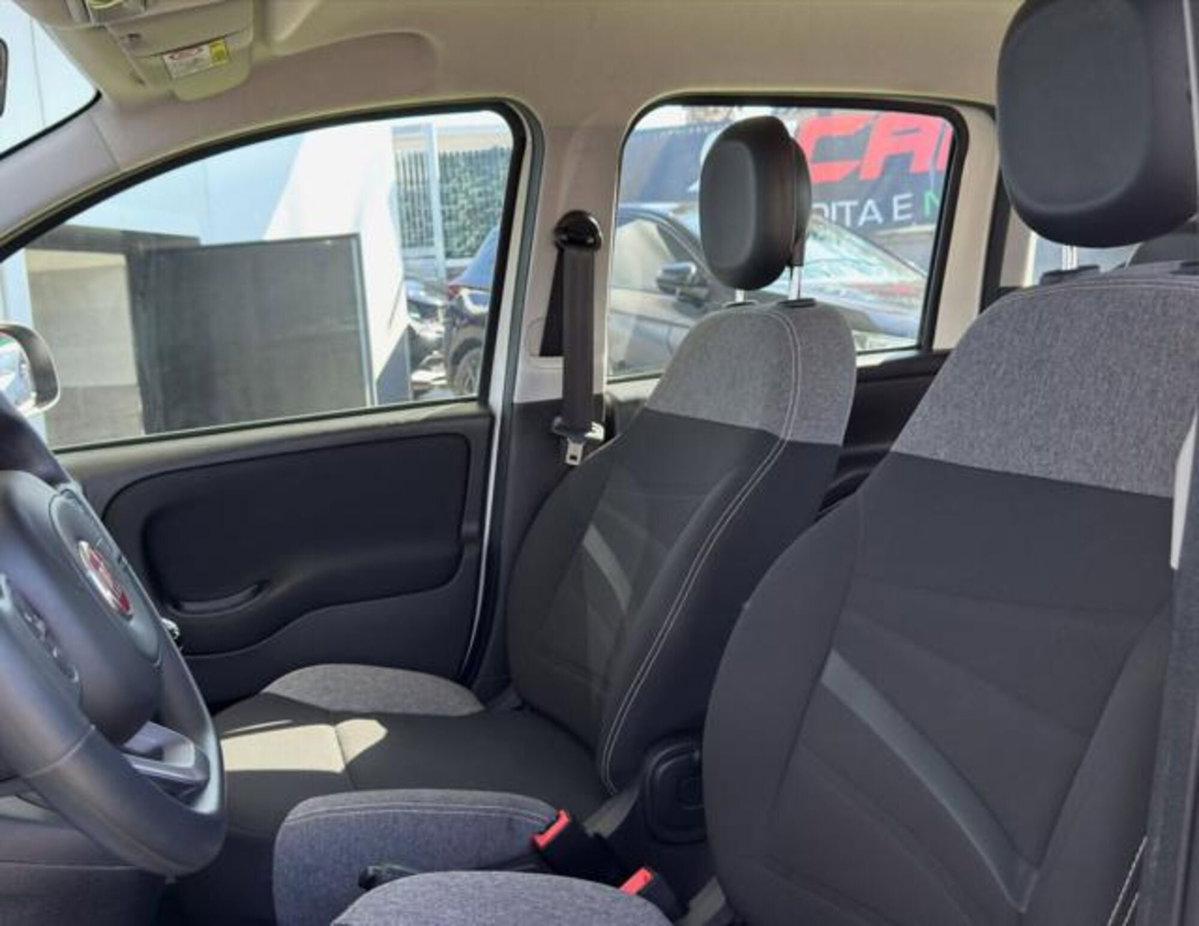 Fiat Panda 1.0 firefly hybrid s&s 70cv 5p.ti (15)