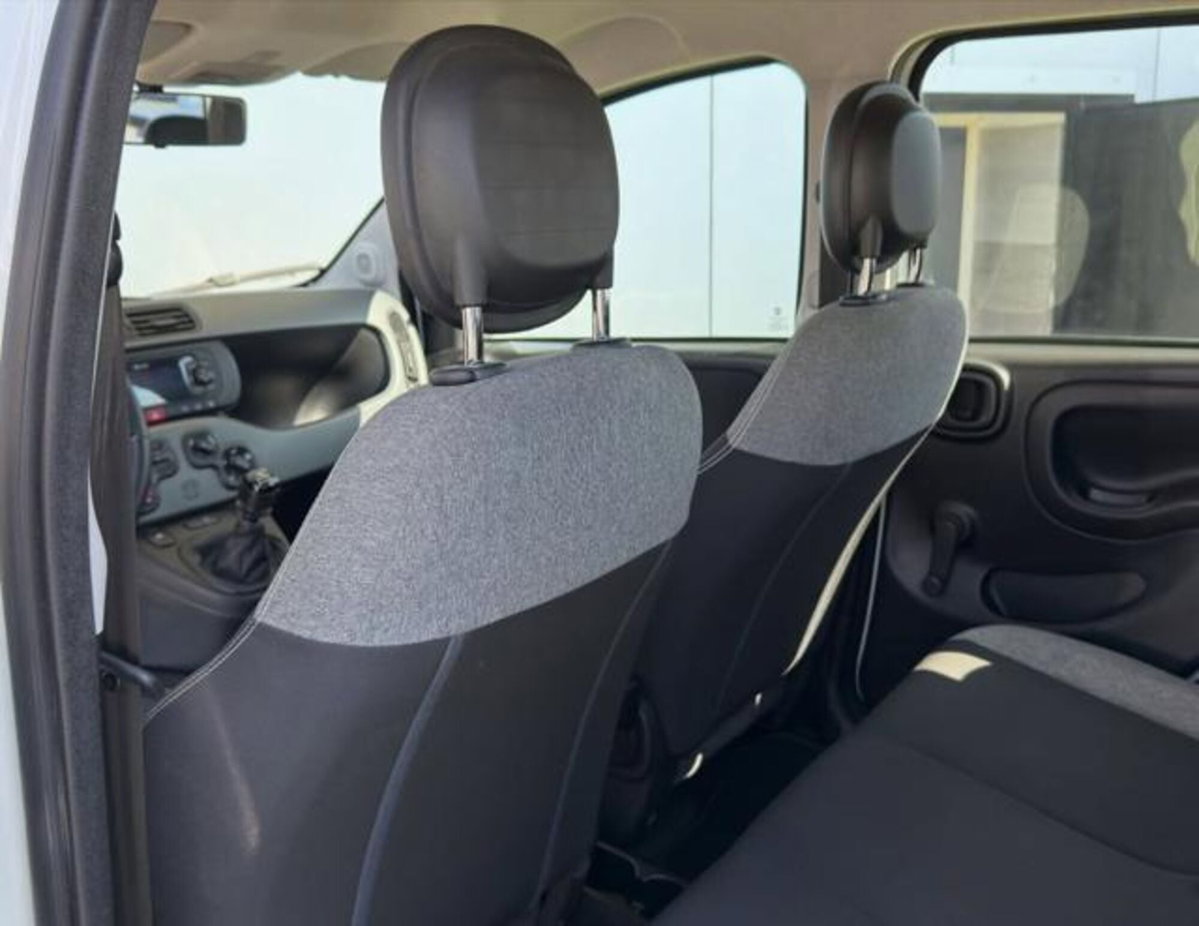 Fiat Panda 1.0 firefly hybrid s&s 70cv 5p.ti (16)