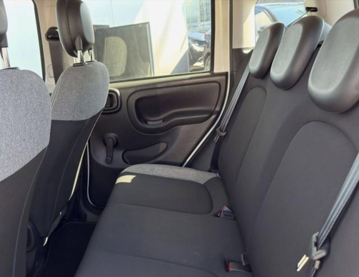 Fiat Panda 1.0 firefly hybrid s&s 70cv 5p.ti (17)