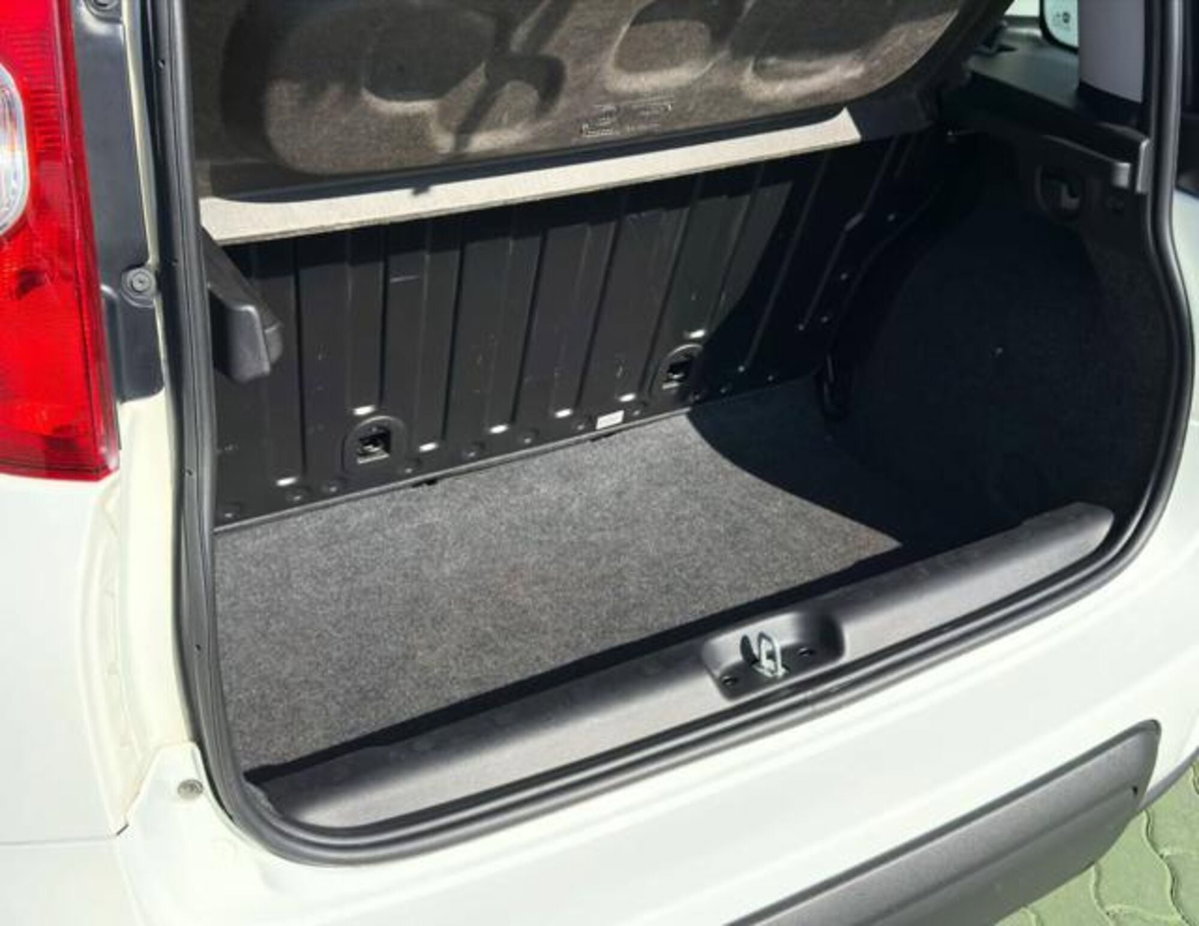 Fiat Panda 1.0 firefly hybrid s&s 70cv 5p.ti (18)
