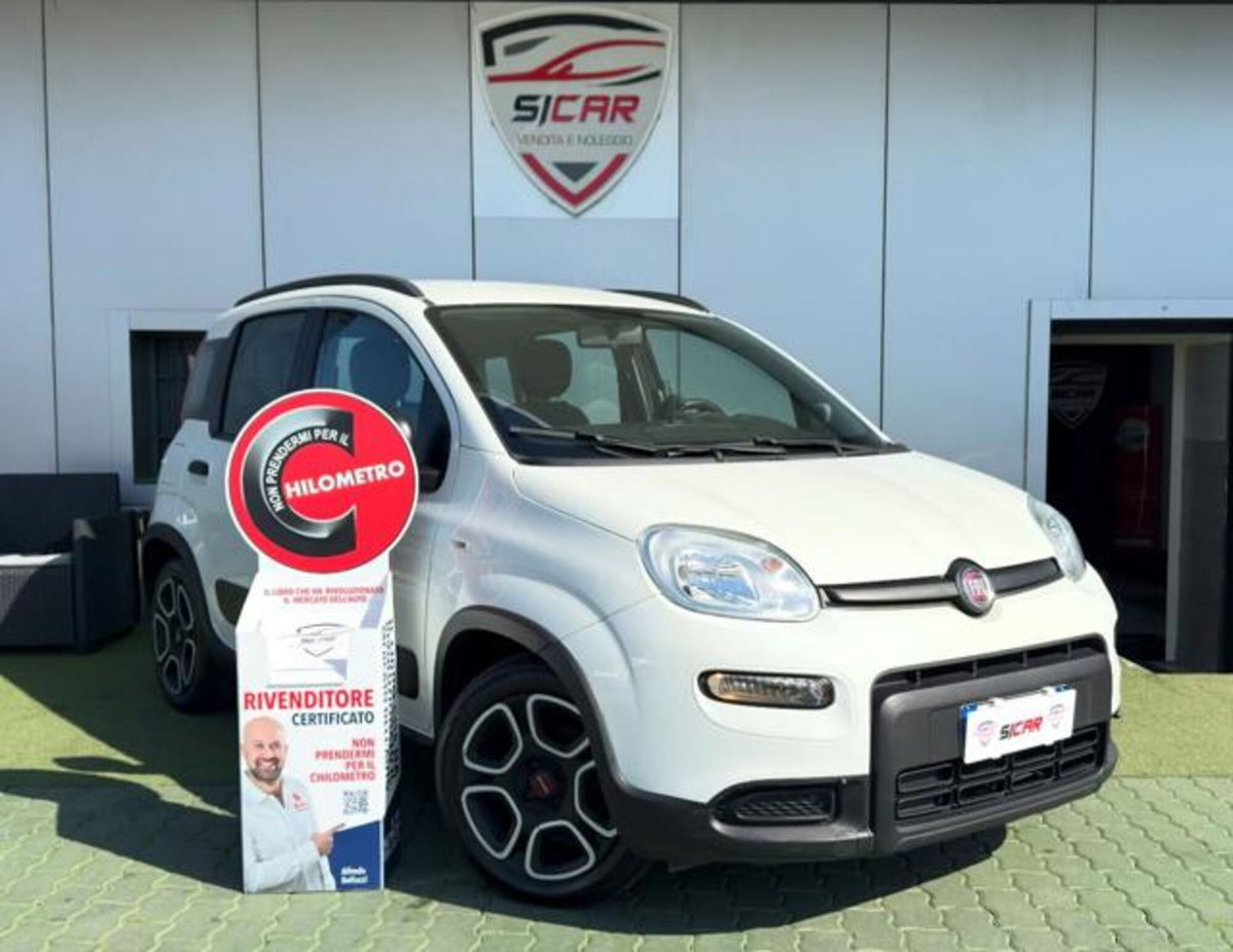 Fiat Panda 1.0 firefly hybrid s&s 70cv 5p.ti (3)