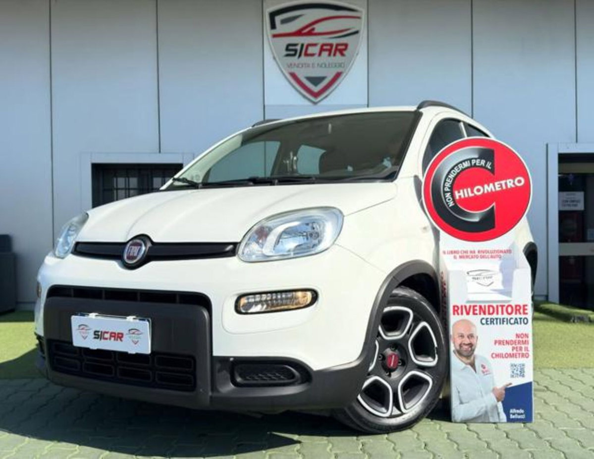 Fiat Panda 1.0 firefly hybrid s&s 70cv 5p.ti (5)