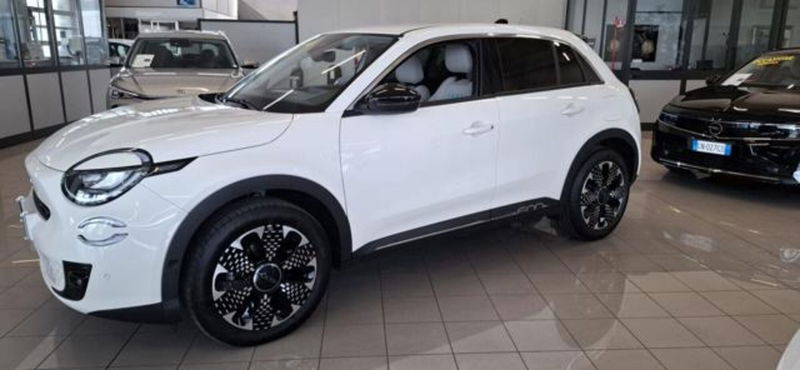 Fiat 600 1.2 hybrid La Prima 145cv auto