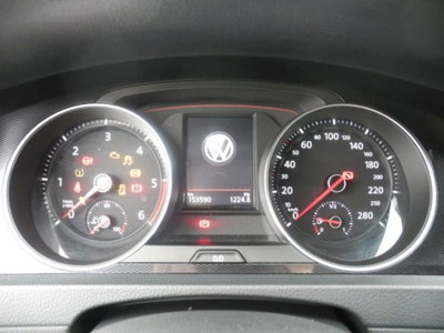 Volkswagen Golf GTD 2.0 TDI 5p. BlueMotion Technology (17)