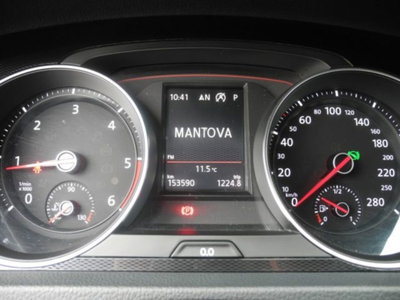 Volkswagen Golf GTD 2.0 TDI 5p. BlueMotion Technology (18)