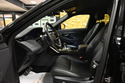 Land Rover Range Rover Evoque 2.0D I4 204 CV AWD Auto R-Dynamic (10)