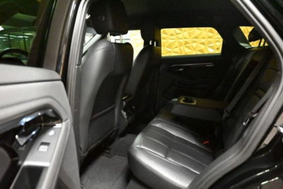 Land Rover Range Rover Evoque 2.0D I4 204 CV AWD Auto R-Dynamic (11)
