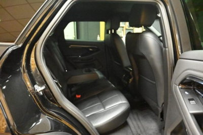 Land Rover Range Rover Evoque 2.0D I4 204 CV AWD Auto R-Dynamic (12)