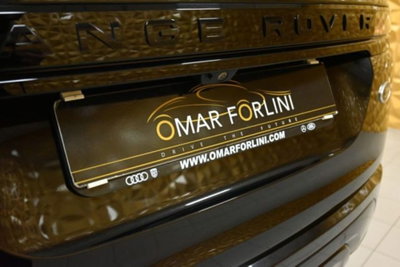 Land Rover Range Rover Evoque 2.0D I4 204 CV AWD Auto R-Dynamic (19)