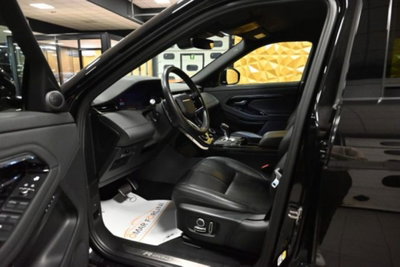 Land Rover Range Rover Evoque 2.0D I4 204 CV AWD Auto R-Dynamic (20)
