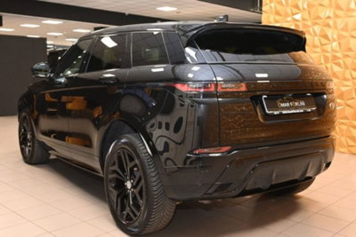 Land Rover Range Rover Evoque 2.0D I4 204 CV AWD Auto R-Dynamic (3)