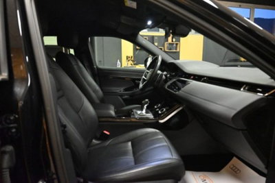 Land Rover Range Rover Evoque 2.0D I4 204 CV AWD Auto R-Dynamic (9)
