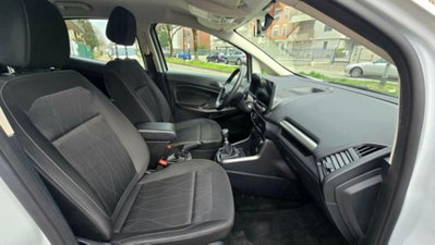 Ford EcoSport 1.0 EcoBoost 100 CV ST-Line Black Edition (13)