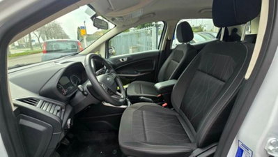 Ford EcoSport 1.0 EcoBoost 100 CV ST-Line Black Edition (14)