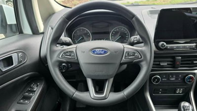 Ford EcoSport 1.0 EcoBoost 100 CV ST-Line Black Edition (17)
