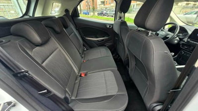 Ford EcoSport 1.0 EcoBoost 100 CV ST-Line Black Edition (18)