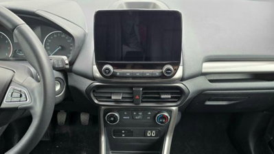 Ford EcoSport 1.0 EcoBoost 100 CV ST-Line Black Edition (20)