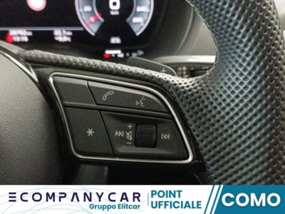 Audi Q2 Q2 35 TDI quattro S tronic S line Edition (14)