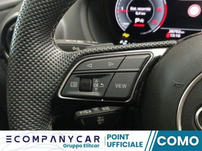 Audi Q2 Q2 35 TDI quattro S tronic S line Edition (15)