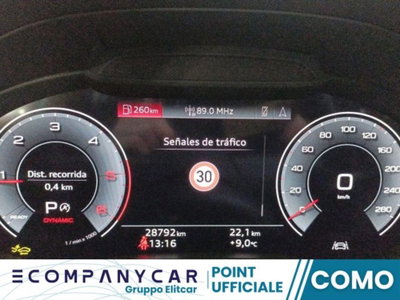 Audi Q2 Q2 35 TDI quattro S tronic S line Edition (16)
