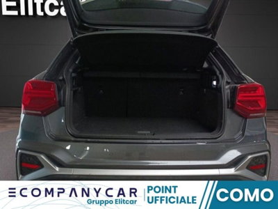 Audi Q2 Q2 35 TDI quattro S tronic S line Edition (18)