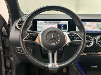 Mercedes-Benz GLA SUV 180 d Business Extra auto (10)