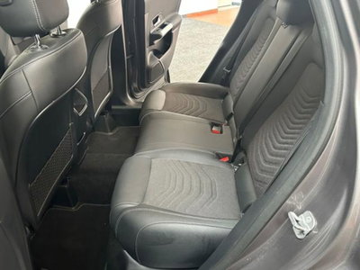 Mercedes-Benz GLA SUV 180 d Business Extra auto (14)