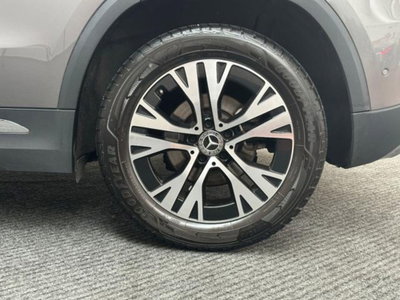 Mercedes-Benz GLA SUV 180 d Business Extra auto (15)