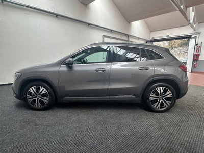 Mercedes-Benz GLA SUV 180 d Business Extra auto (7)