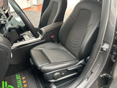 Mercedes-Benz GLA SUV 180 d Business Extra auto (9)