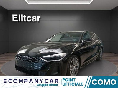 Audi A5 Avant 2.0 tfsi S line edition quattro 204cv s-tronic nuova