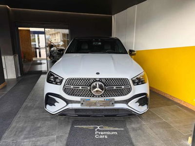 Mercedes-Benz GLB EQ 350 AMG Line Premium Plus 4matic 7p.ti