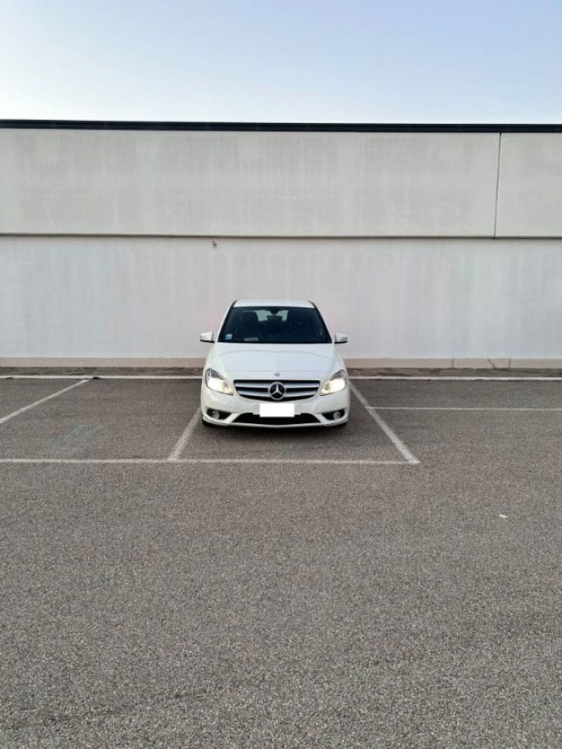 Mercedes-Benz Classe B 180 Executive