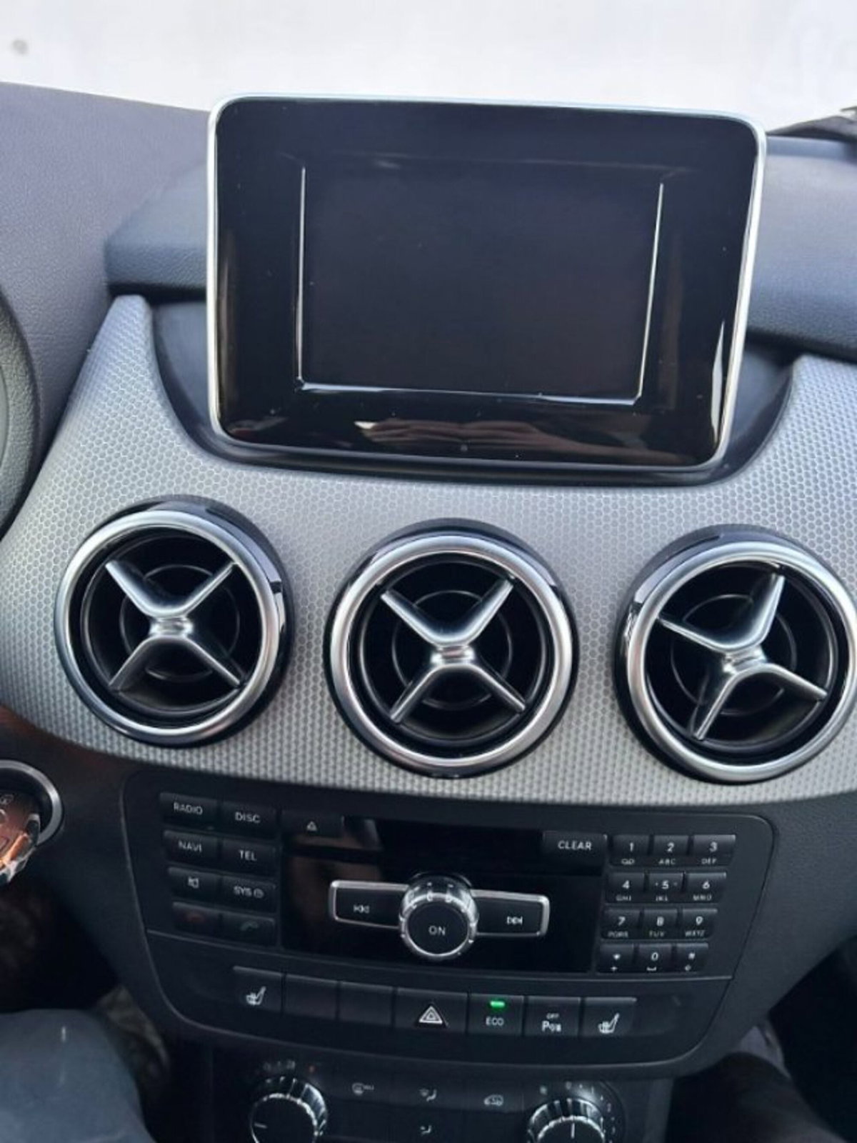 Mercedes-Benz Classe B 180 Executive (12)