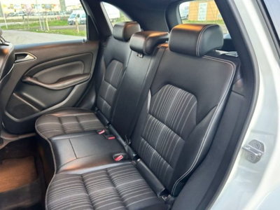 Mercedes-Benz Classe B 180 Executive (7)