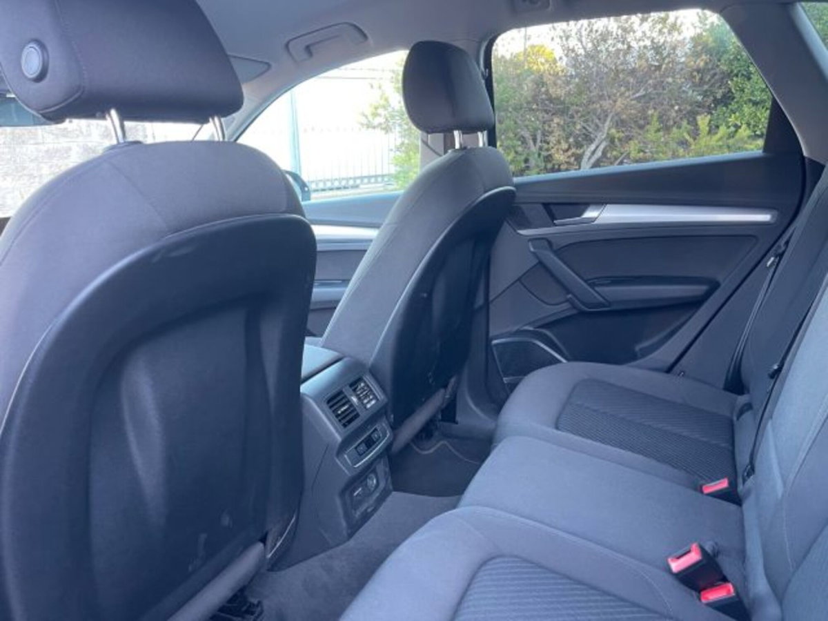 Audi Q5 40 TDI quattro S tronic S line plus (11)