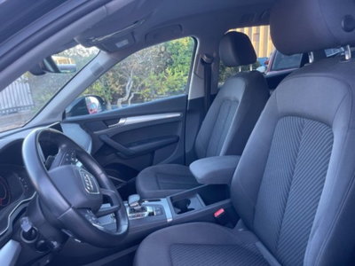 Audi Q5 40 TDI quattro S tronic S line plus (8)