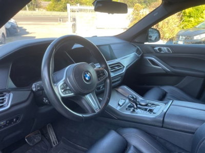 BMW X6 xDrive30d 48V Msport (10)