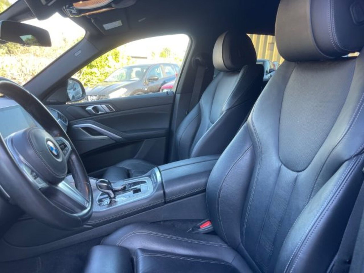 BMW X6 xDrive30d 48V Msport (11)