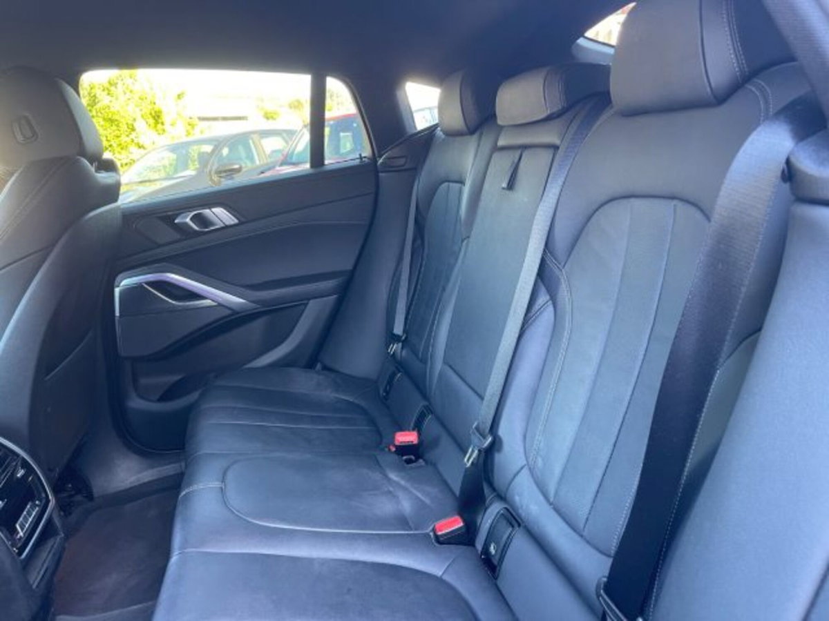 BMW X6 xDrive30d 48V Msport (14)