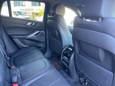 BMW X6 xDrive30d 48V Msport (15)