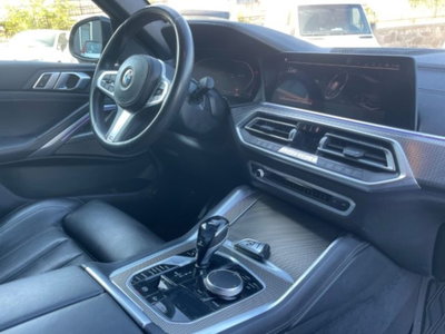 BMW X6 xDrive30d 48V Msport (20)