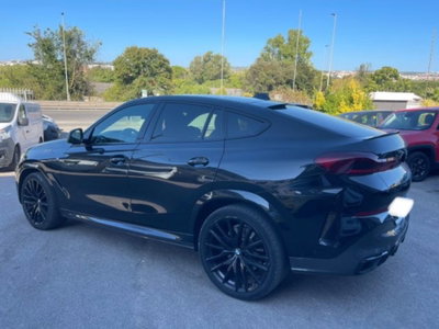 BMW X6 xDrive30d 48V Msport (3)