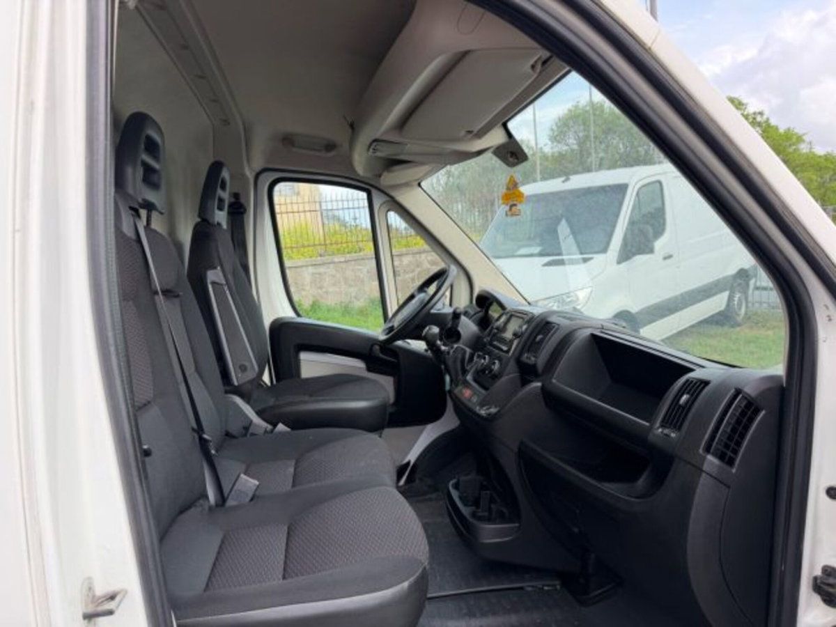 Citroen Jumper Furgone 30 BlueHDi 130 PC-TN Furgone (13)
