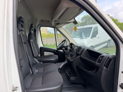 Citroen Jumper Furgone 30 BlueHDi 130 PC-TN Furgone (13)