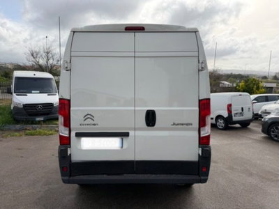 Citroen Jumper Furgone 30 BlueHDi 130 PC-TN Furgone (7)
