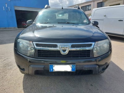 Dacia Duster 1.6 110CV 4x2 GPL Lauréate (3)